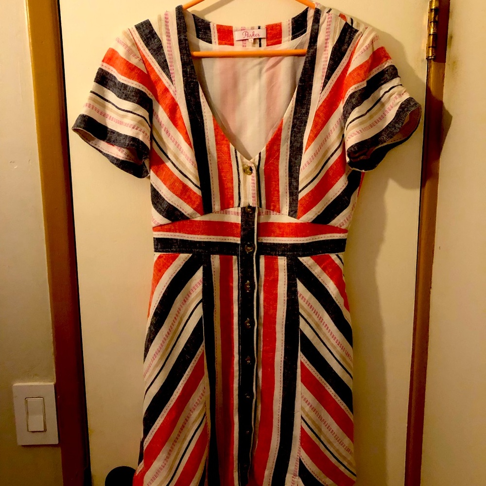 Women’s dress size 2